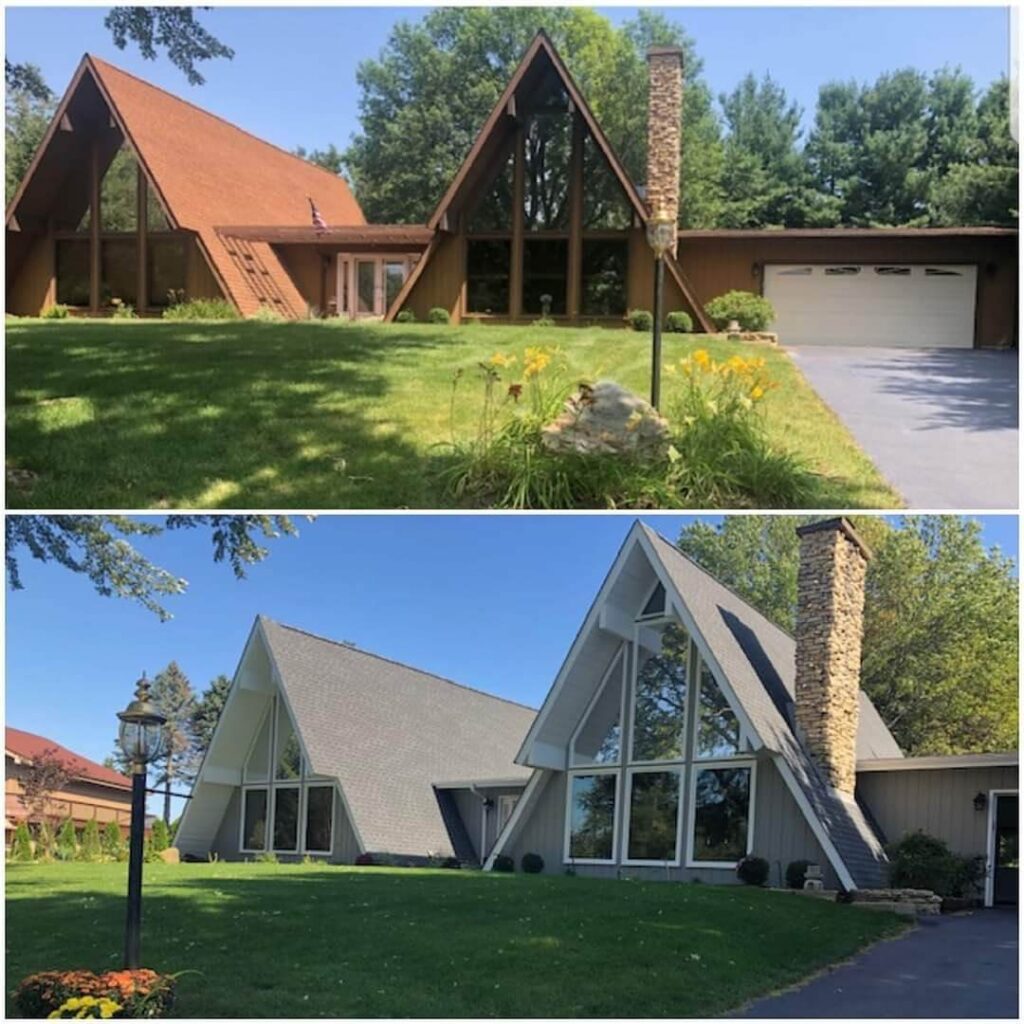 construction contractors Chicago