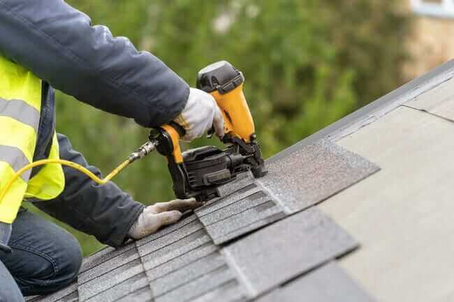 Lake Forest roofing companies