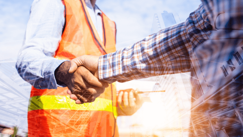 construction companies Lake Forest