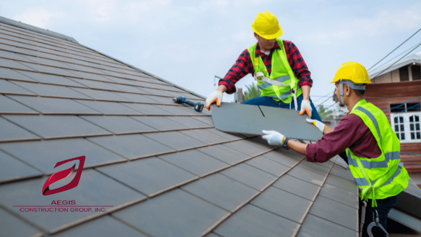 Elmhurst residential roofing companies