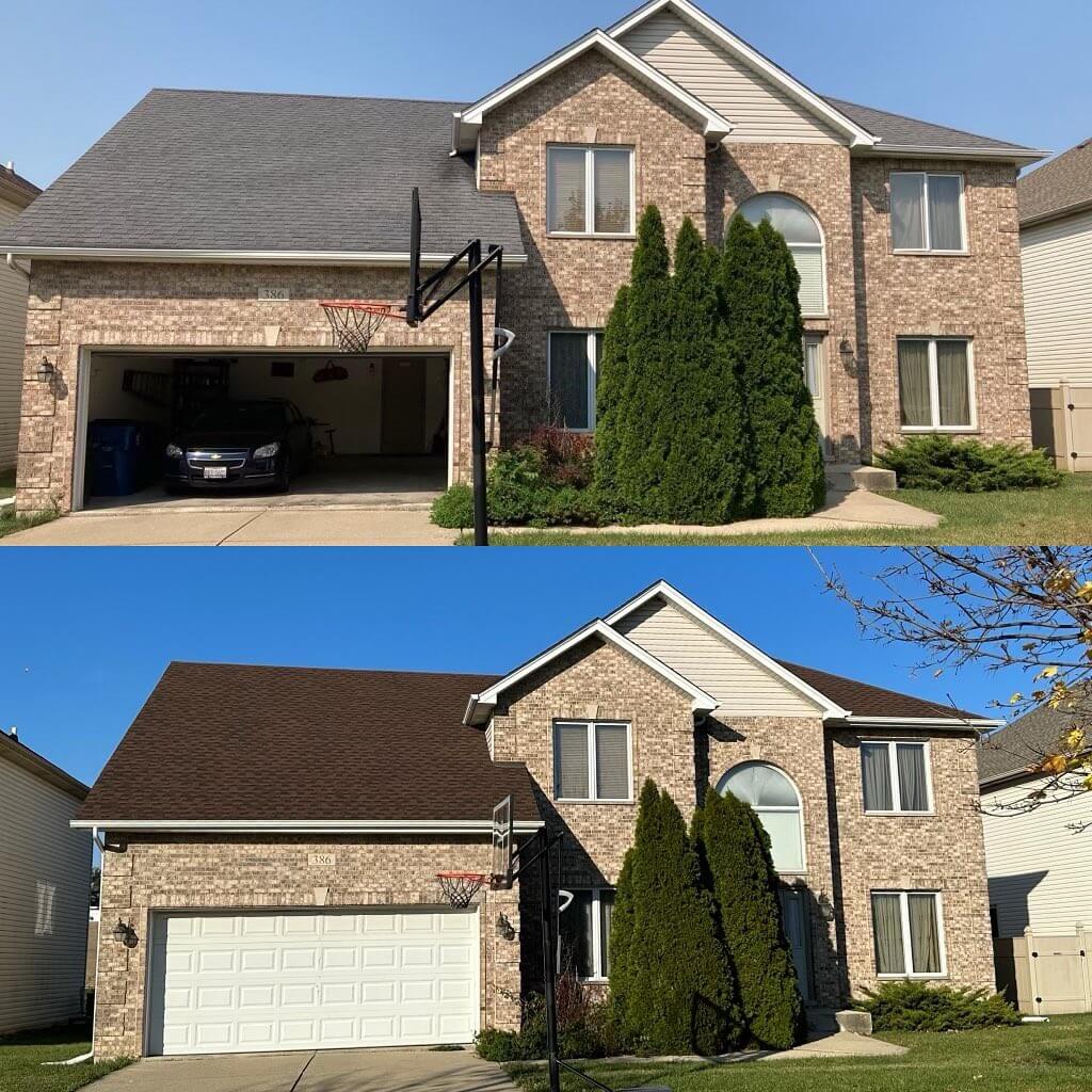 residential roofing near me
