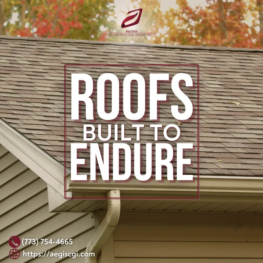 roof replacement