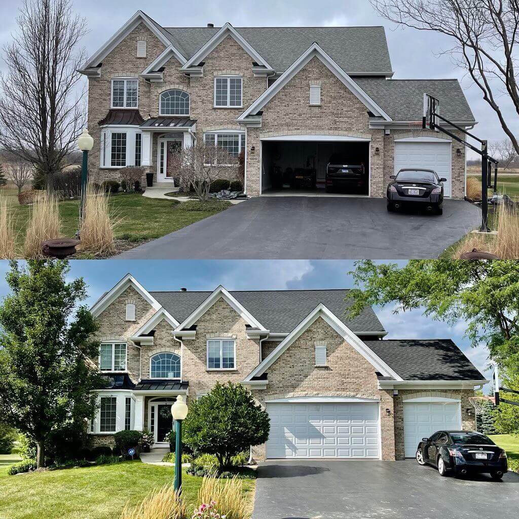 siding contractors Lake Forest