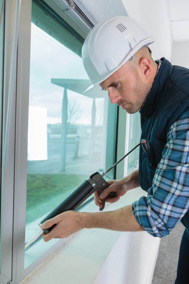 Elmhurst window replacement