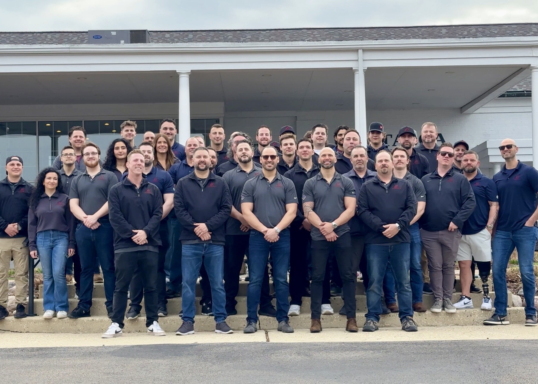 aegis construction group, inc.