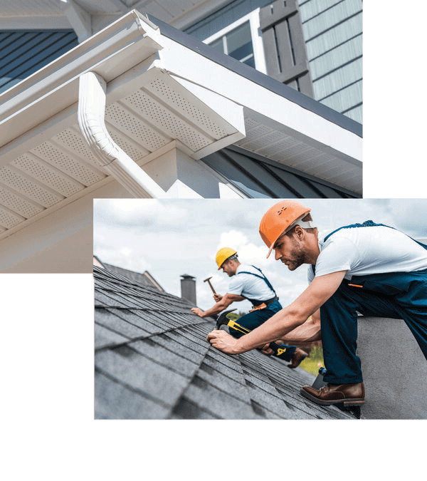 roofing contractor Aurora