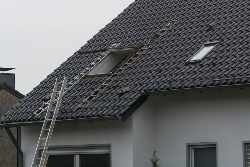 Aurora roofing companies