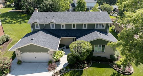 roofing contractors Crest Hill