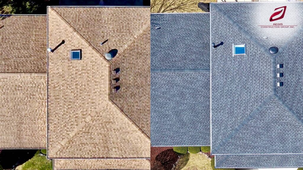 Aegis Construction Group, Inc.