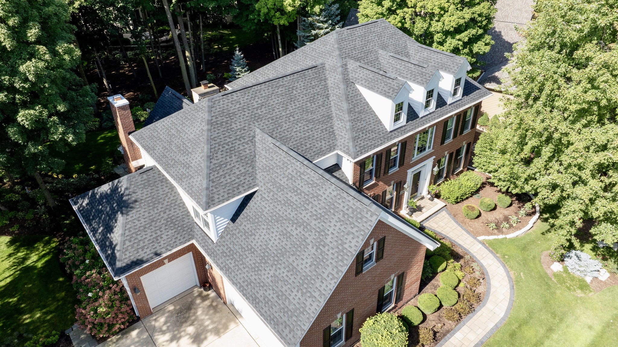 Exterior Services in Addison, IL | Construction Company Addison