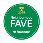 aegis 2025 nextdoor neighborhood favorite