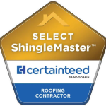 aegis certainteed shingle master logo