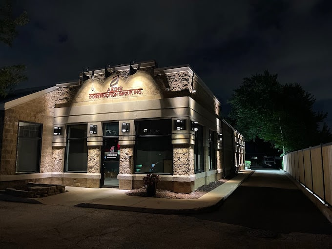 Chicago's Top Roofing Contractors - Aegis
