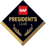 aegis gaf presidents club logo