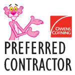 preferred contractor