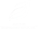 aegis logo white navigation
