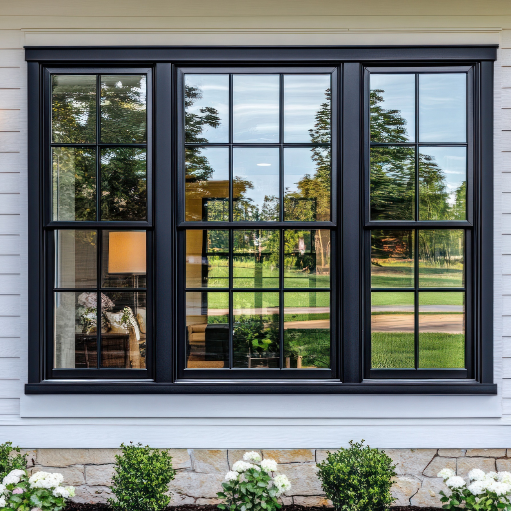 Window Services in Illinois - Aegis