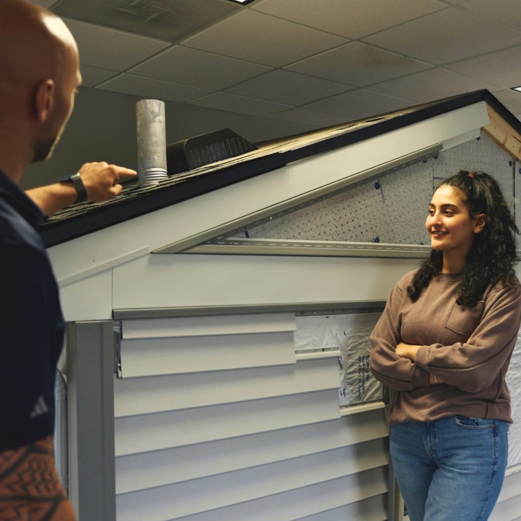 Roofing Contractor in chicago, il -aegis construction