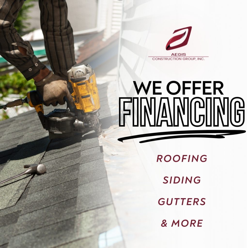 financing services in chicago, il aegis construction