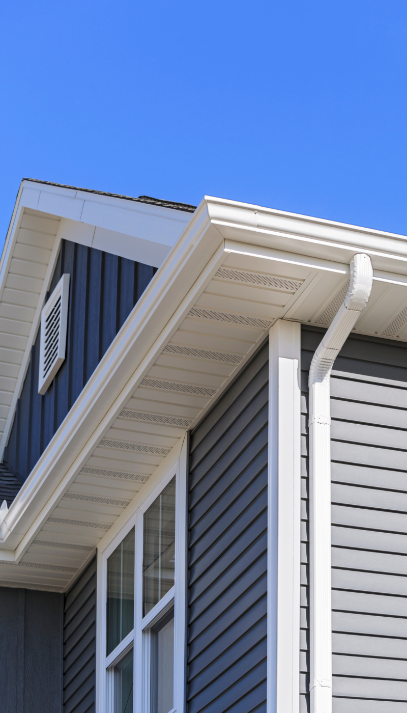 gutter repair services in chicago, il aegis construction