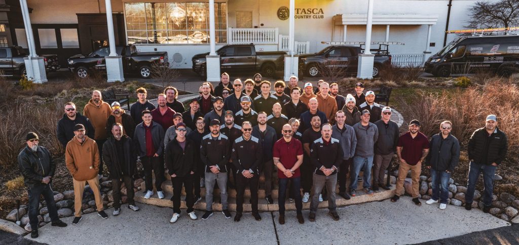 About Aegis Construction Group in Chicago, IL