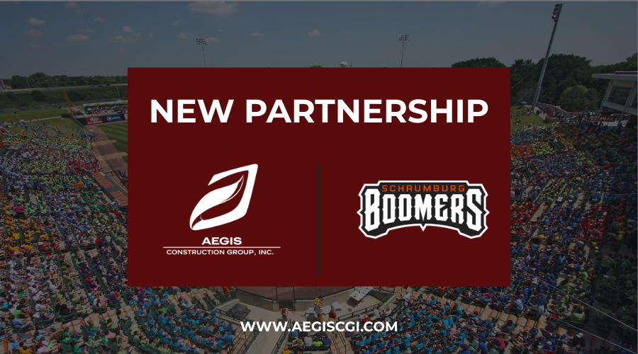 Aegis and Boomers New Partnership