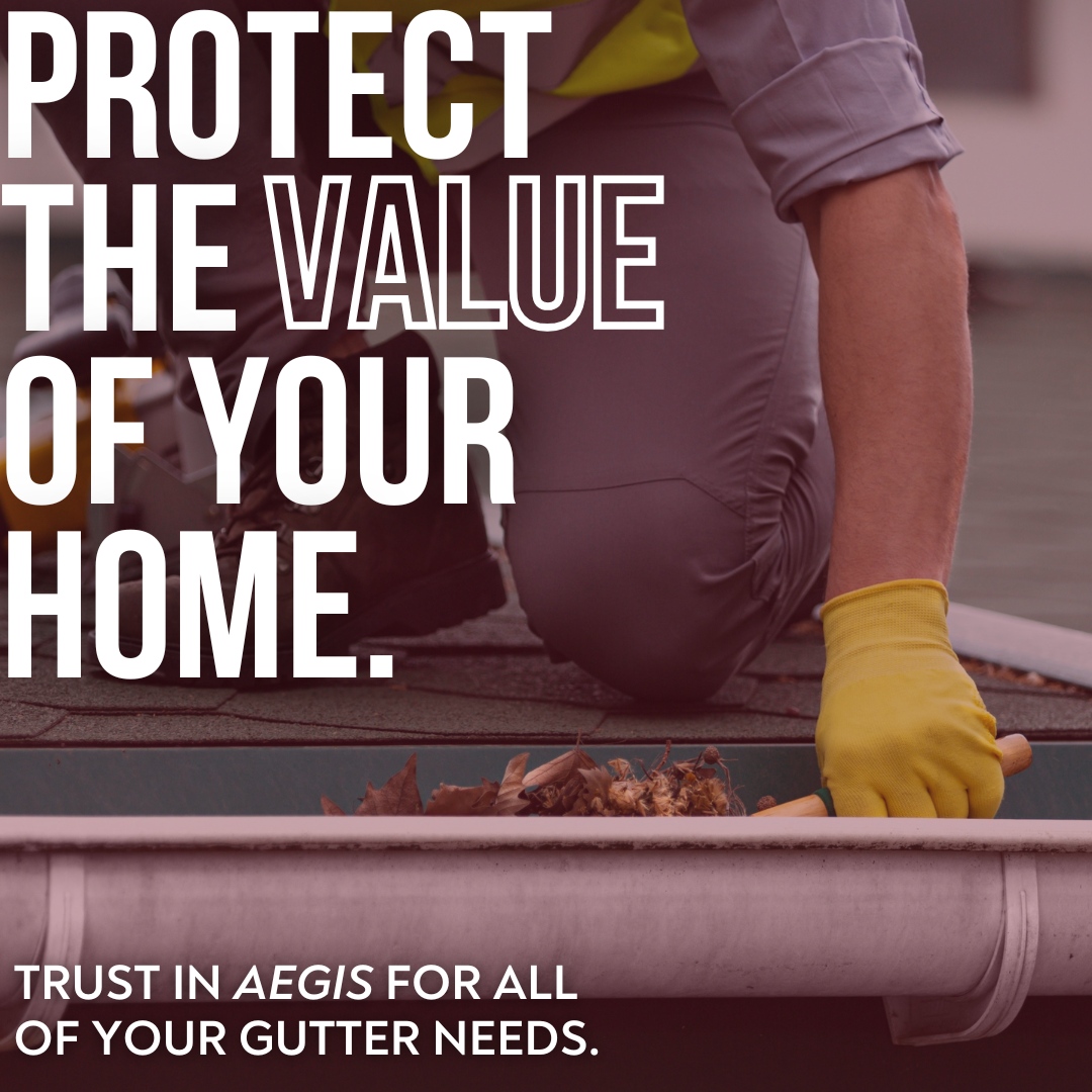 Gutter Services in Chicago, IL - Aegis