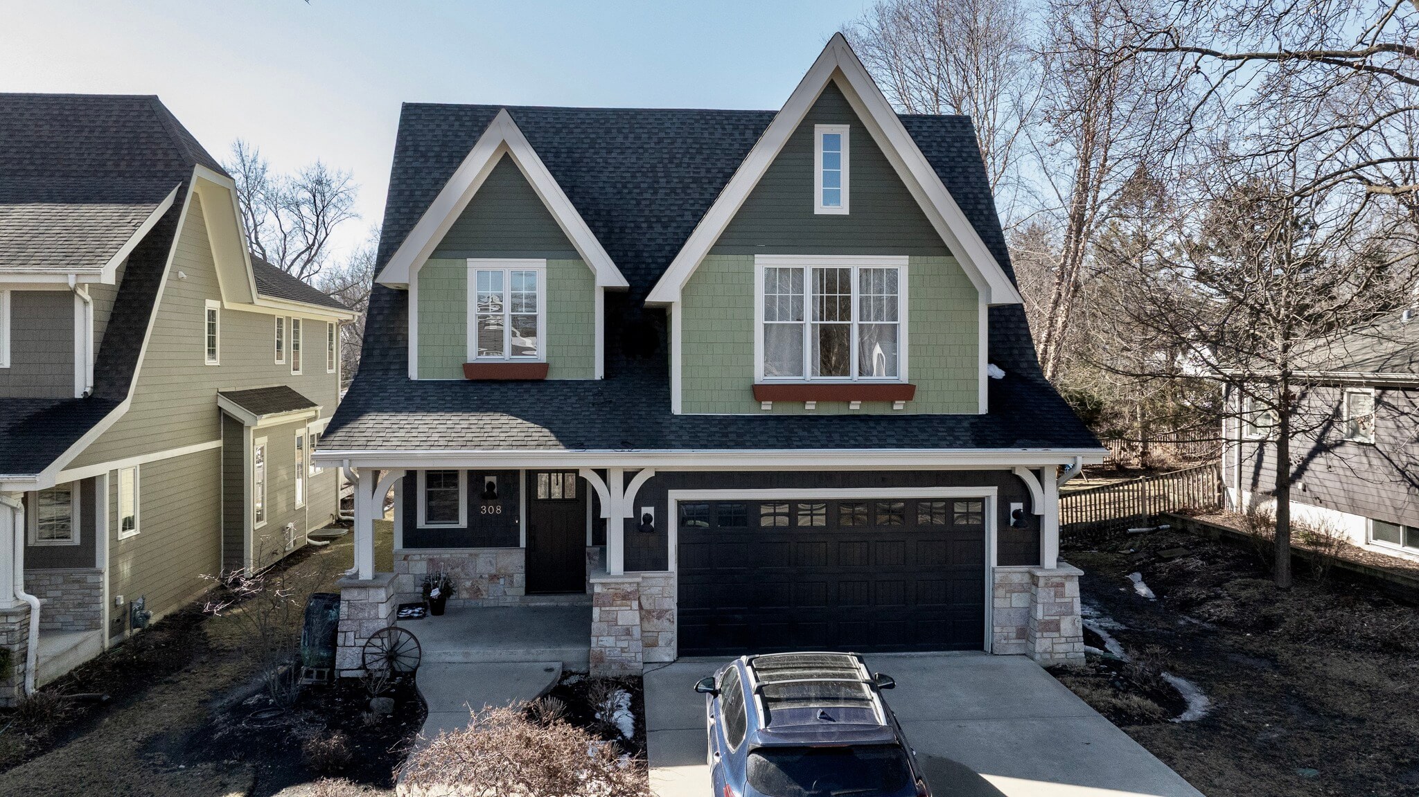 Schaumburg roofing company near me