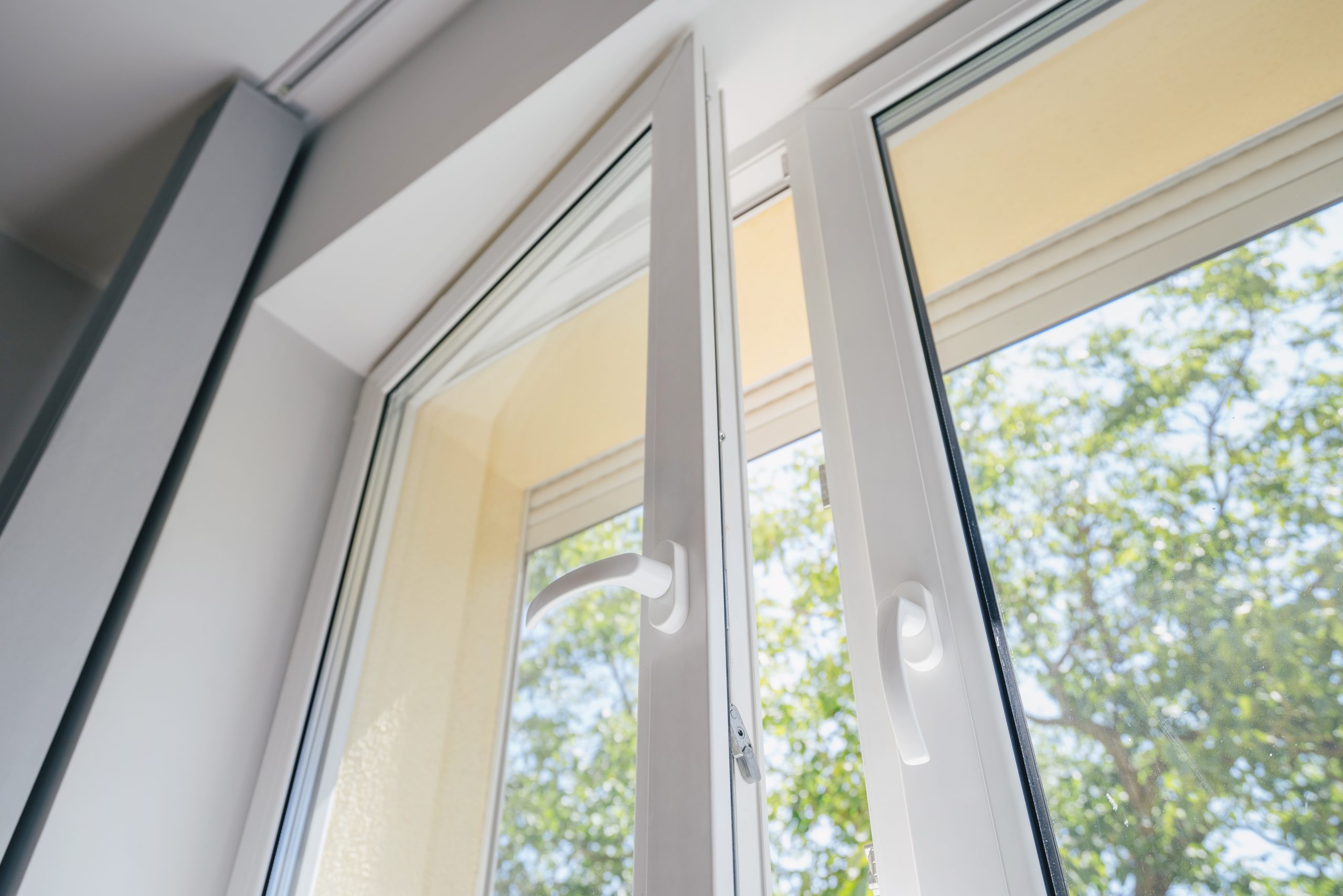 Window Replacements in Chicago, IL - Aegis Construction