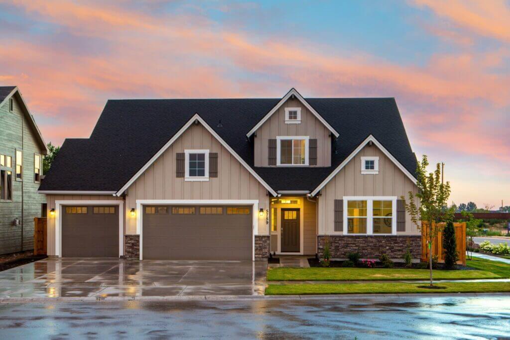 Roof replacement insurance