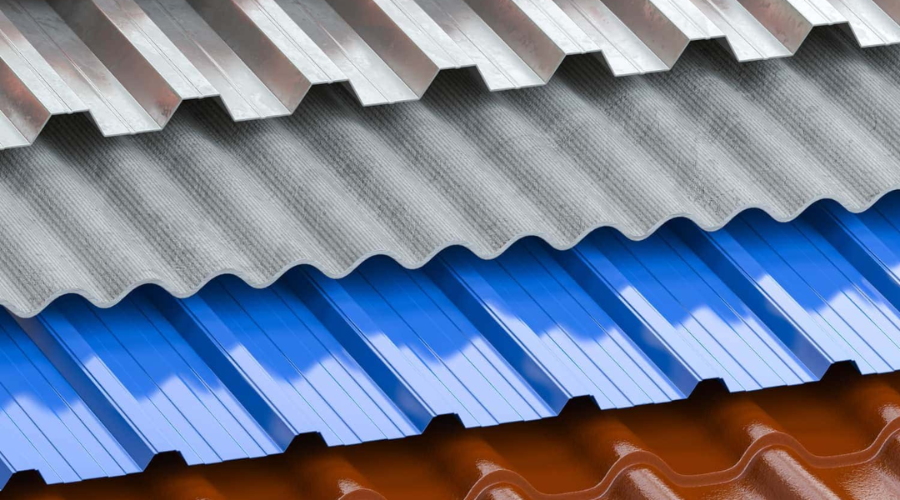 Metal Roofing for Illinois Homeowners - Aegis Construction Group
