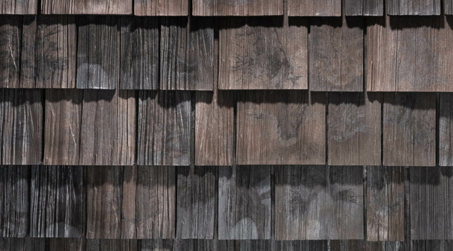 Synthetic Cedar Shake Roofing for Illinois Homeowners - Aegis Construction Group