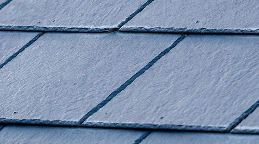Synthetic Slate Roofing for Illinois Homeowners - Aegis Construction Group