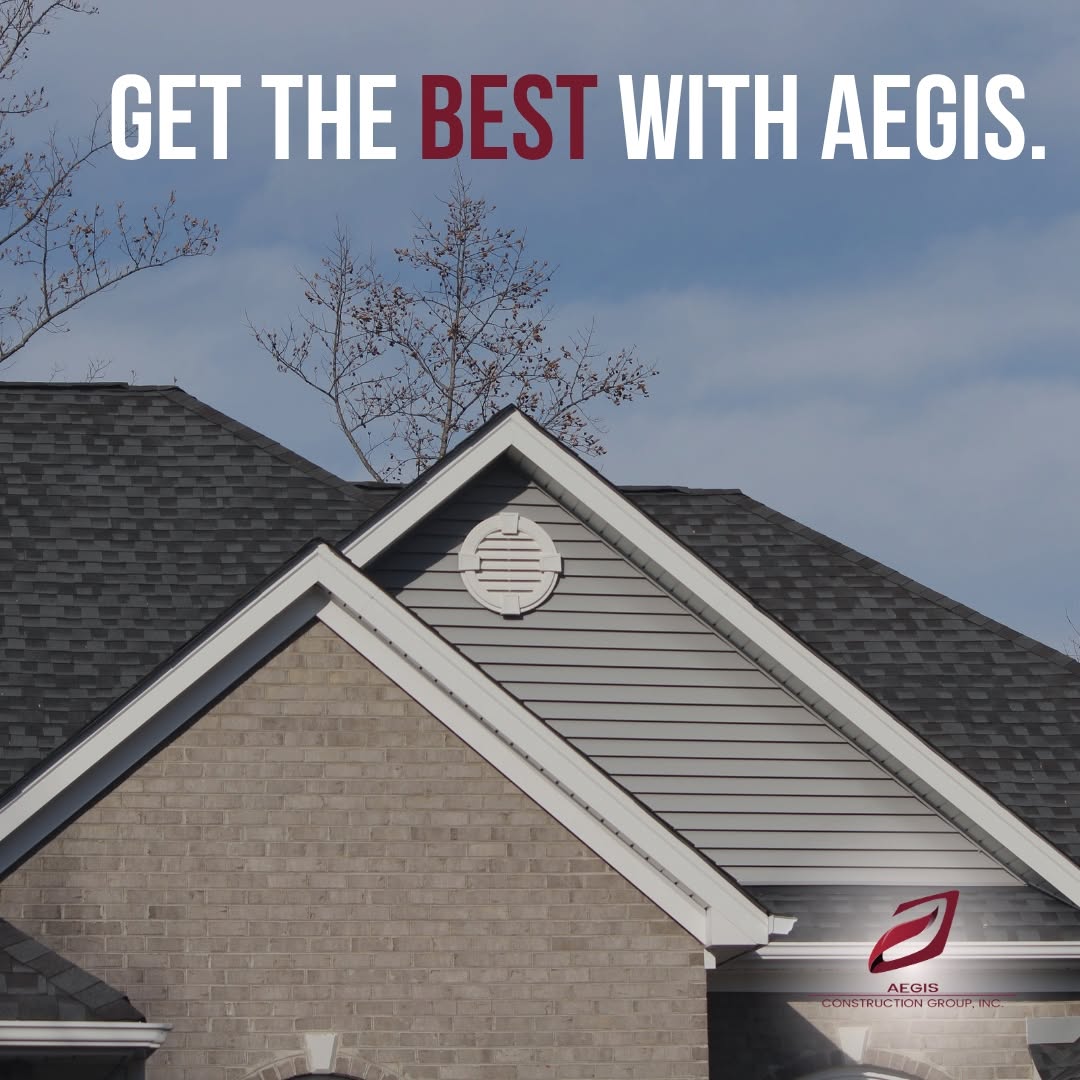 Elmhurst Roofing Contractors - Aegis Construction Group