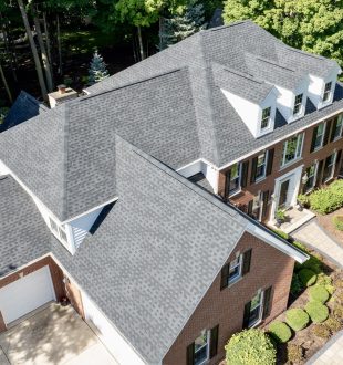 Roofing Repair Services in Illinois - Aegis Construction
