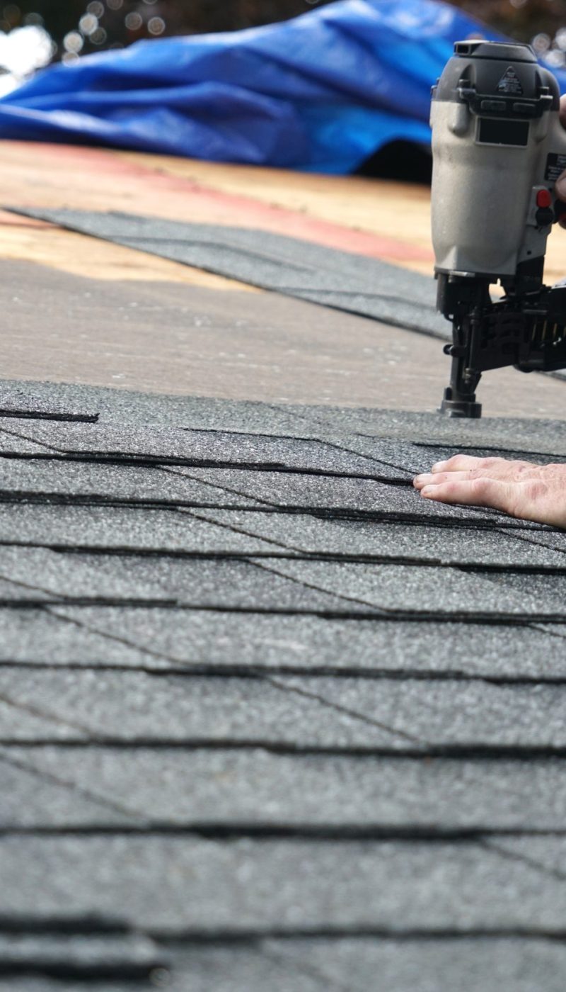 Roof Repair Services in Chicagoland, Illinois - Aegis Construction