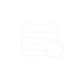 schedule tab icon
