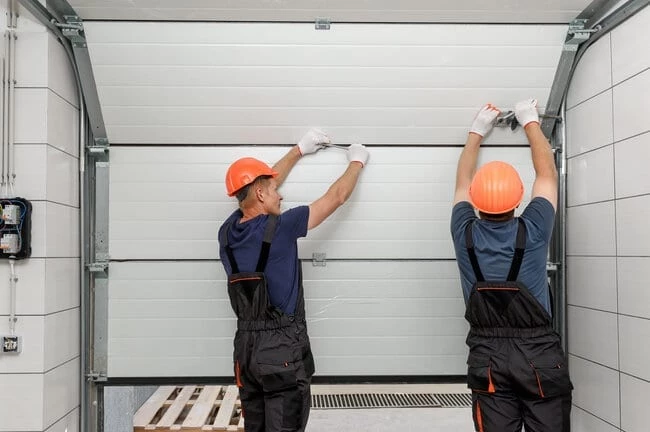 window installation service